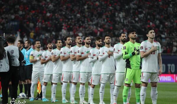 عکس ورزشگاه فوتبال ایران