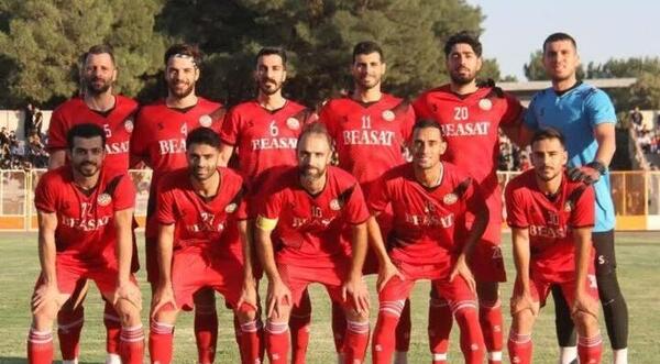 عکس ورزشگاه فوتبال کرمانشاه