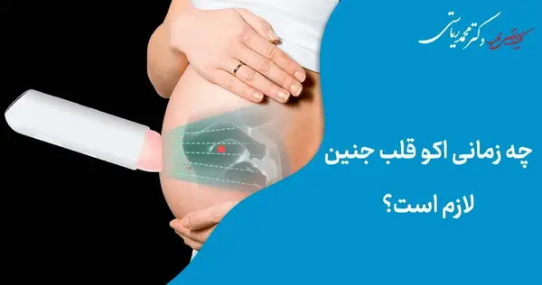عکس قلب نوزادان