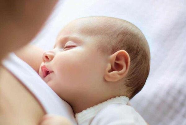 عکس قلب بچه نوزاد