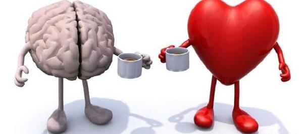 عکس قلب و مغز فانتزی