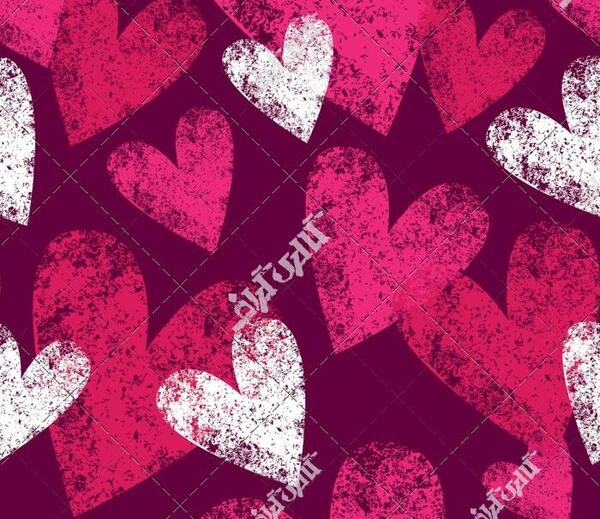 عکس قلب سرخابی