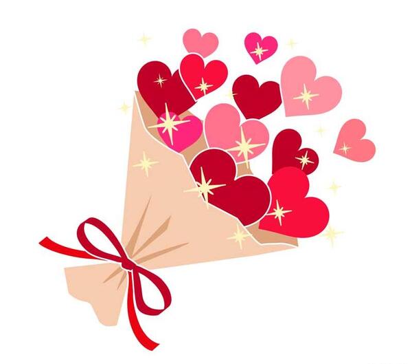 عکس قلب سرخابی