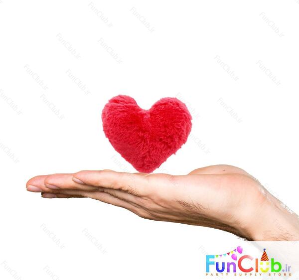 عکس قلب سرخابی