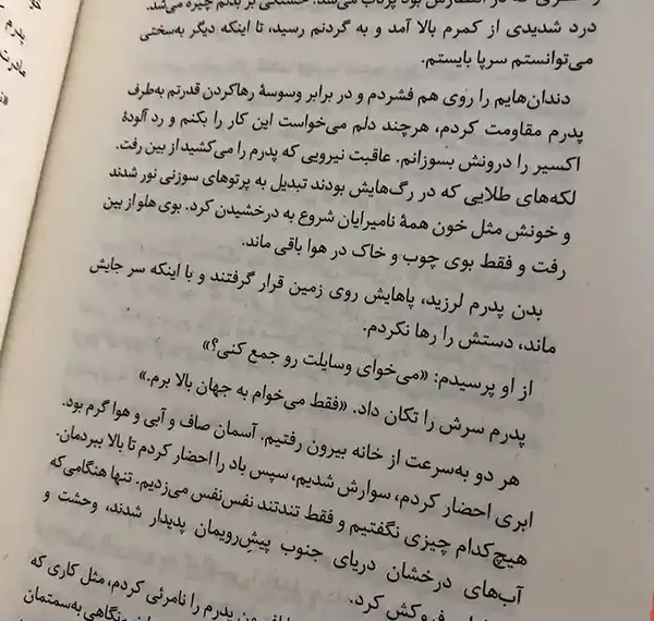 عکس قلب و خورشید