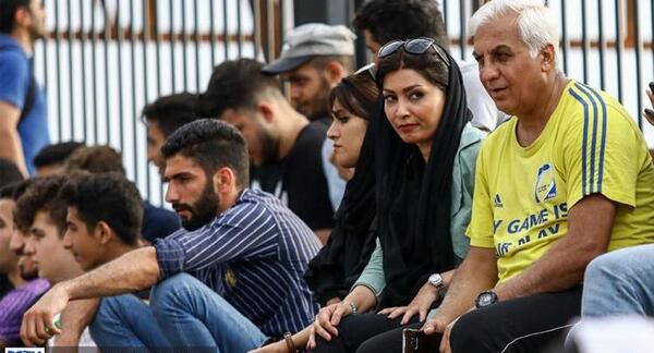 عکس های فوتبال ساحلی زنان خارجی
