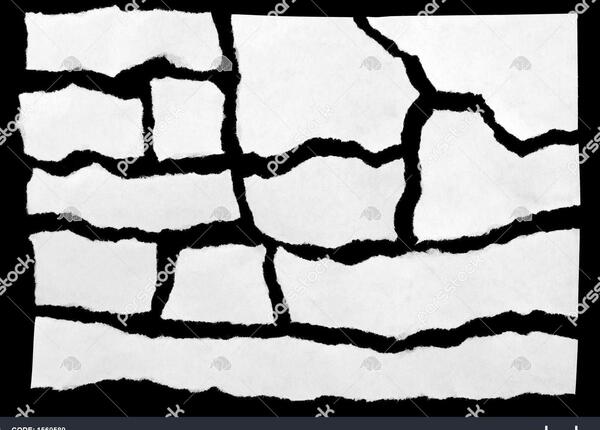عکس قلب تیکه پاره