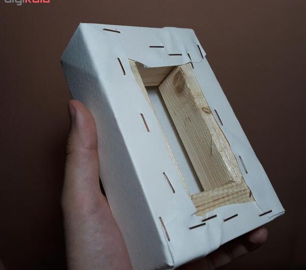 عکس نقاشی قلب پرنده