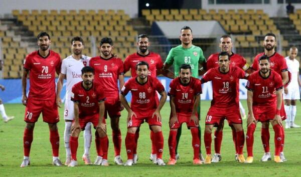 عکس هندی فوتبال