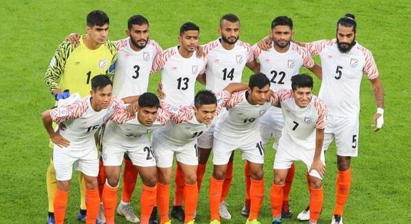 عکس هندی فوتبال