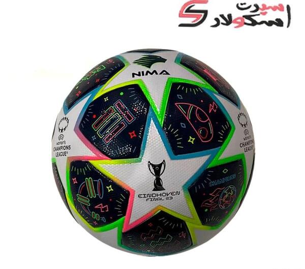 عکس توپ لیگ فرانسه