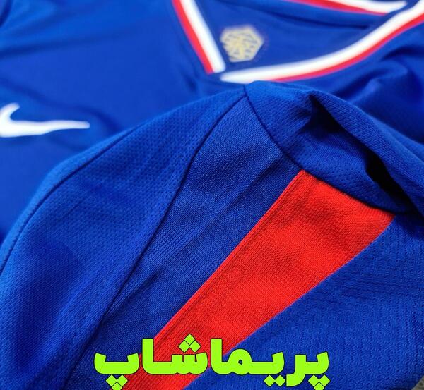عکس لباس فرانسه ۲۰۲۴