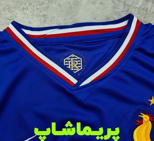 عکس لباس فرانسه ۲۰۲۴