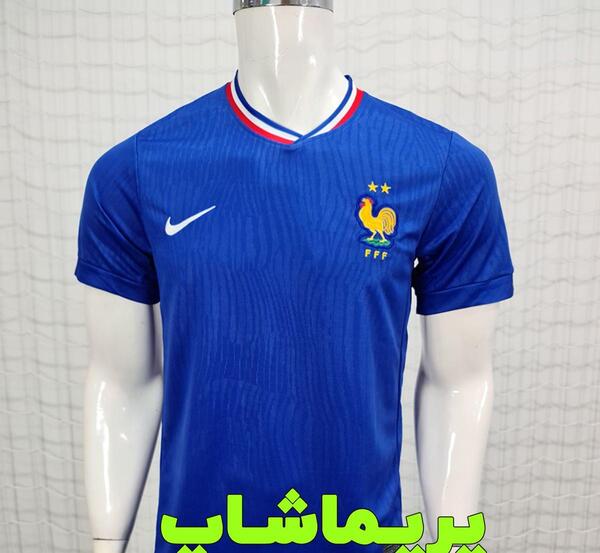 عکس لباس فرانسه ۲۰۲۴