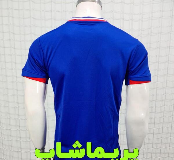 عکس لباس فرانسه ۲۰۲۴