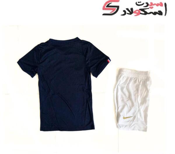 عکس لباس فرانسه بچه گانه
