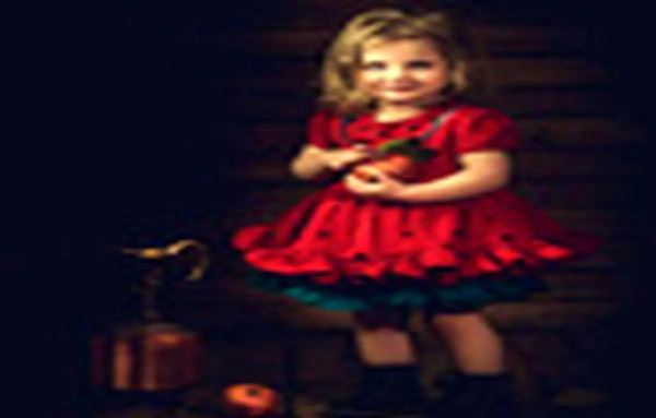 عکس لباس فرانسه بچه گانه