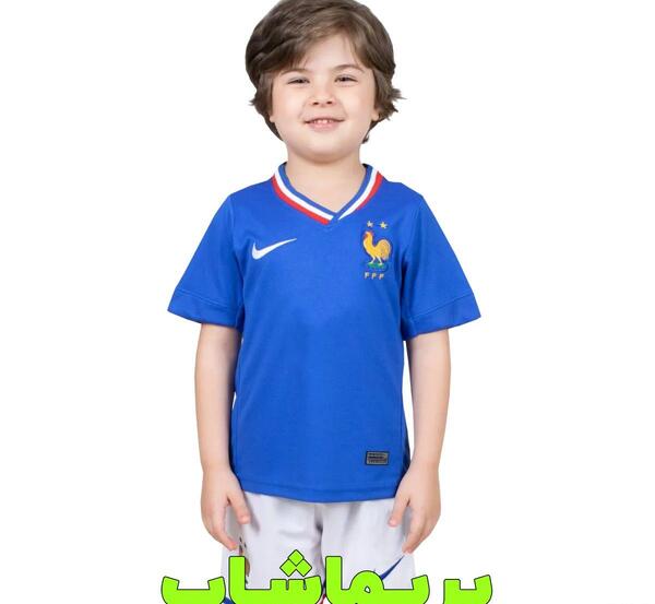 عکس لباس فرانسه بچه گانه