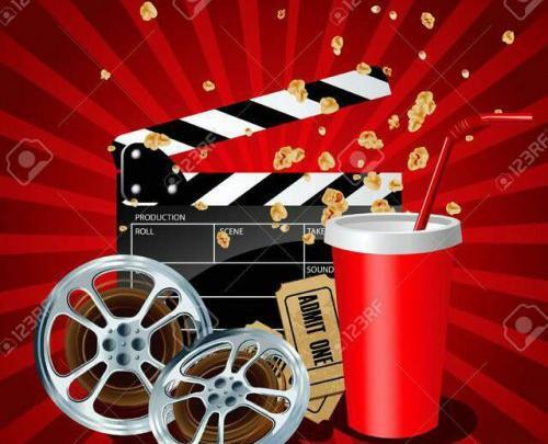 عکس پروفایل فیلم و سریال