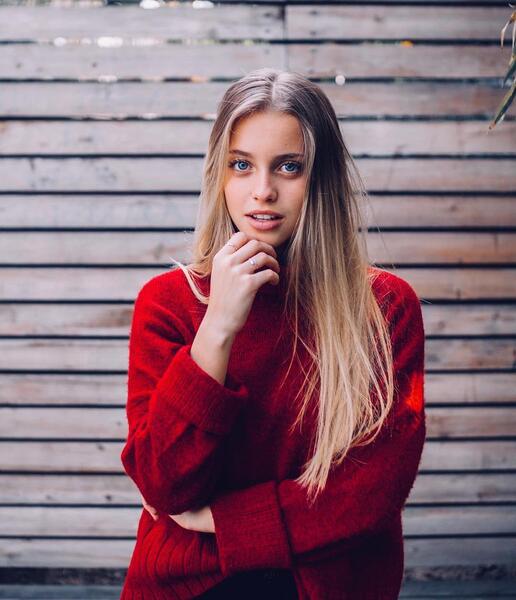 عکس پروفایل فلیکس
