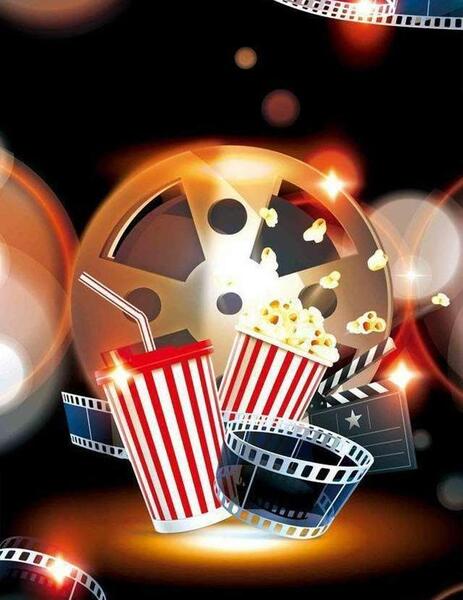 عکس پروفایل فیلمی