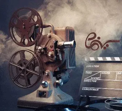 عکس پروفایل فیلم سینمایی