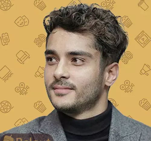 عکس فیلم چارچنگولی