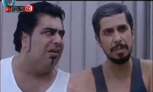 عکس فیلم چارچنگولی