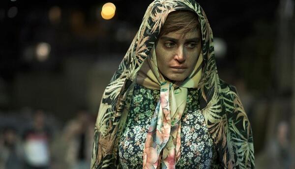 عکس فیلم حاملگی