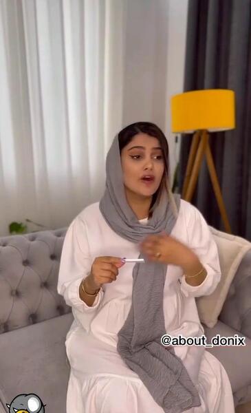 عکس فیلم حاملگی