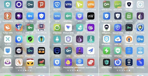 عکس فیلتر شکن