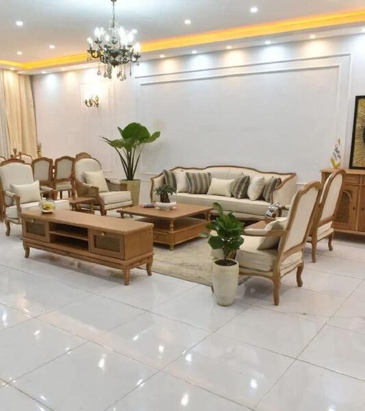 عکس مبل های فرانسوی