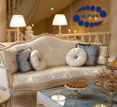 عکس مبل های فرانسوی