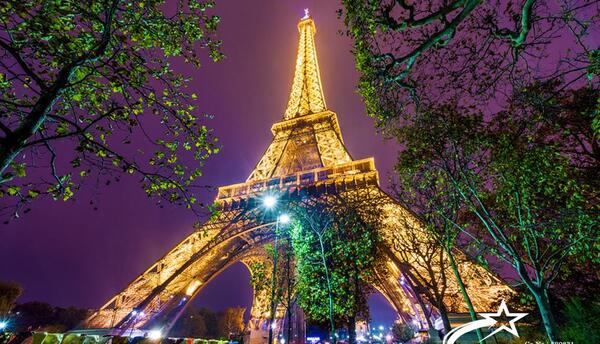 عکس هتل های فرانسه