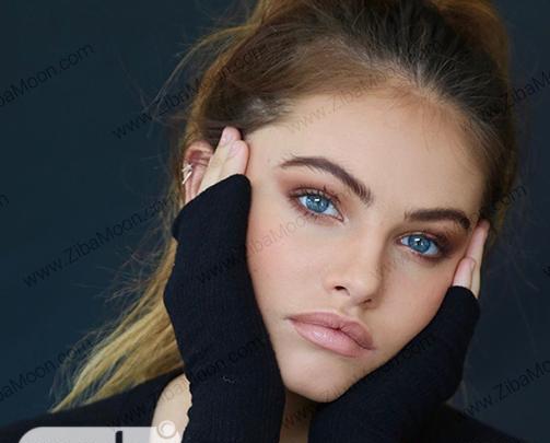 عکس زن های فرانسوی