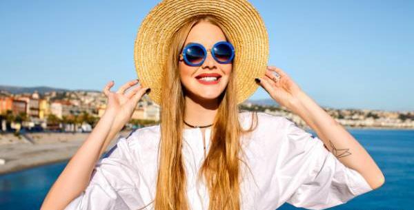 عکس زن های فرانسوی