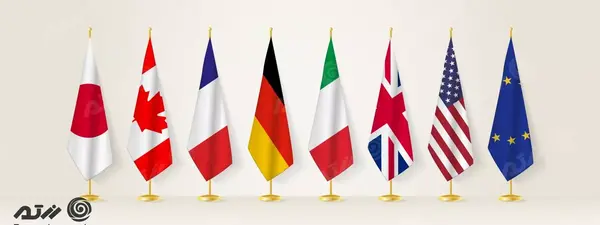 عکس نقاشی پرچم فرانسه