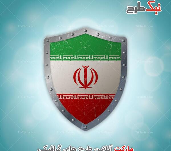عکس نقاشی پرچم فرانسه
