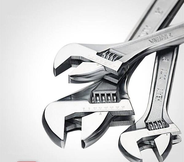 عکس نقاشی آچار فرانسه