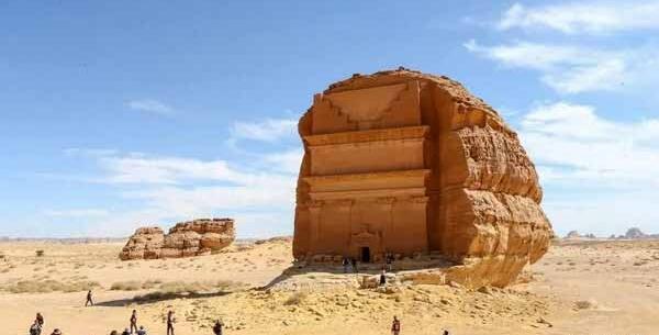 عکس پیامبر در موزه فرانسه