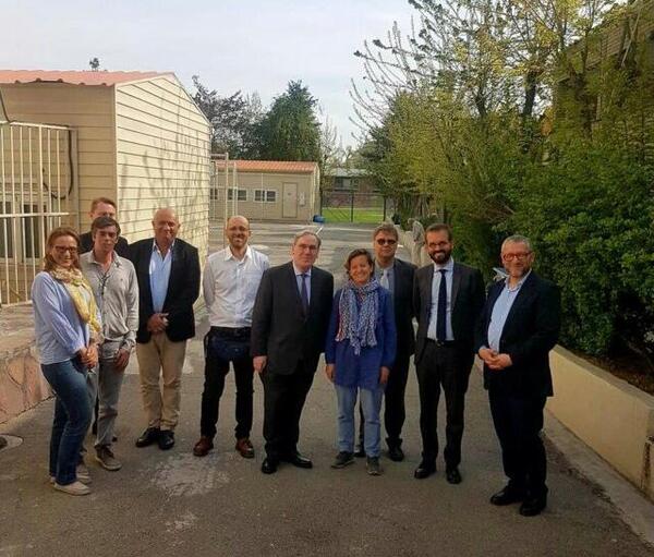 عکس مدرسه های فرانسه