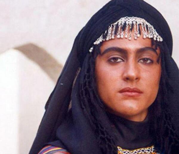عکس امیرالمومنین در موزه فرانسه