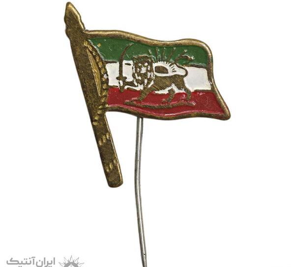 عکس پرچم کشور گویان فرانسه