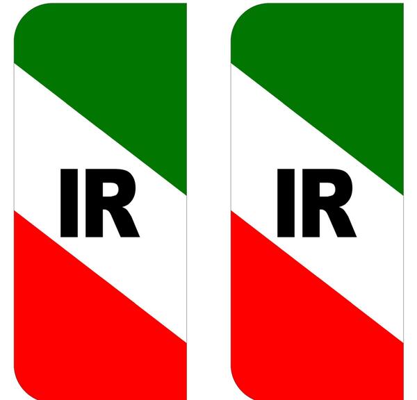 عکس پلاک ماشین فرانسه