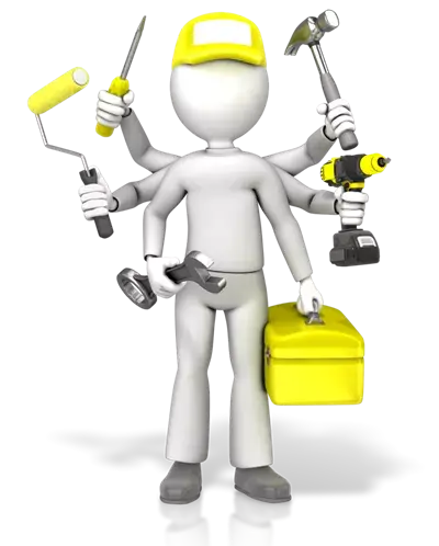 عکس آچار فرانسه کارتونی