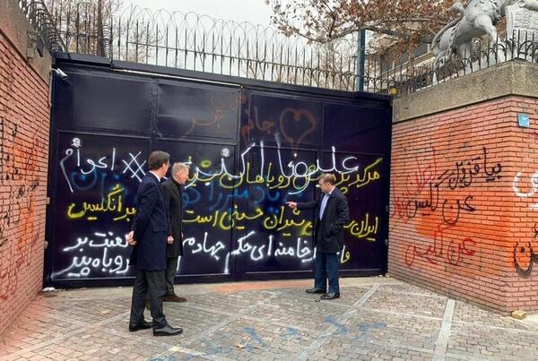 شرایط عکس سفارت فرانسه