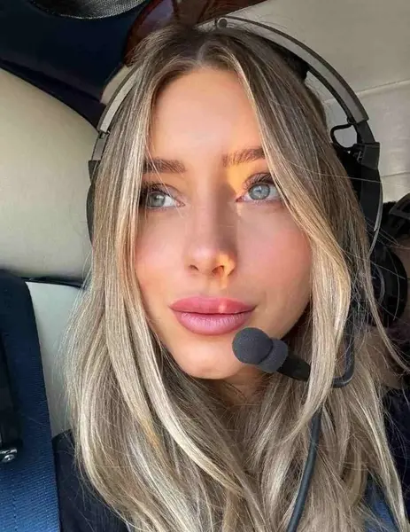 عکس دختران زیبای فرانسه