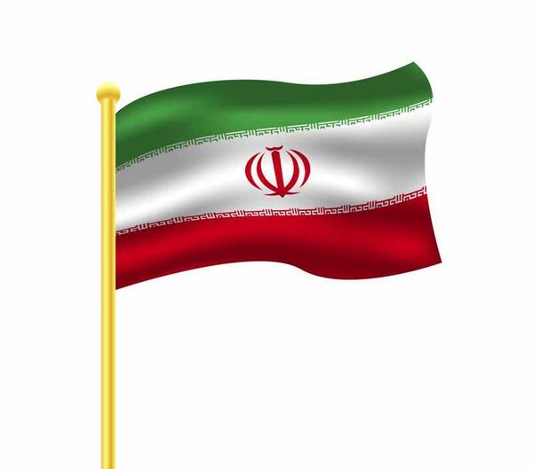 عکس پرچم فرانسه جدید