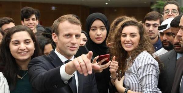 عکس دانشگاه سوربن فرانسه