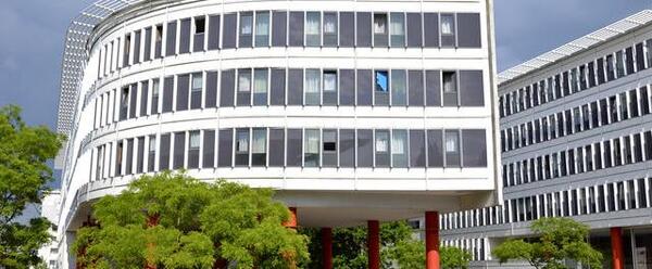 عکس دانشگاه های فرانسه